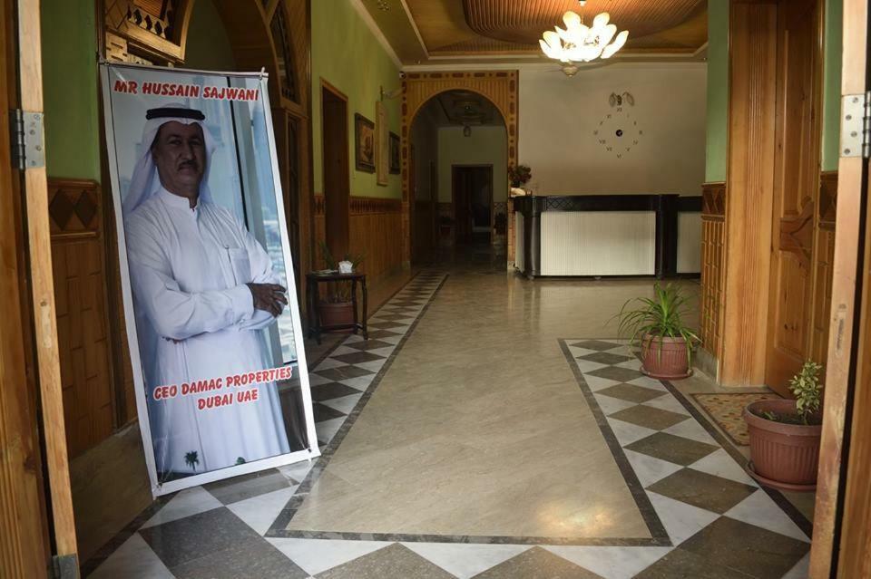 Royal Emirates Residence Абботтабад Екстер'єр фото